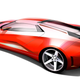 Illustration for article titled You Guys, Mid Engined Vette Is Happening, For Real Doh!